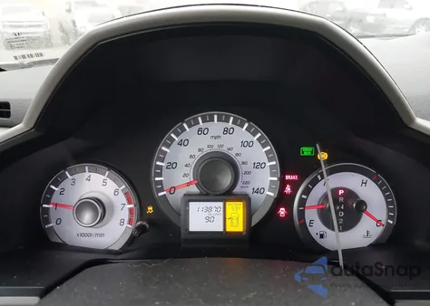 2014 Honda Pilot Ex-L из США, поврежденный, VIN 5FNYF3H50EB001807